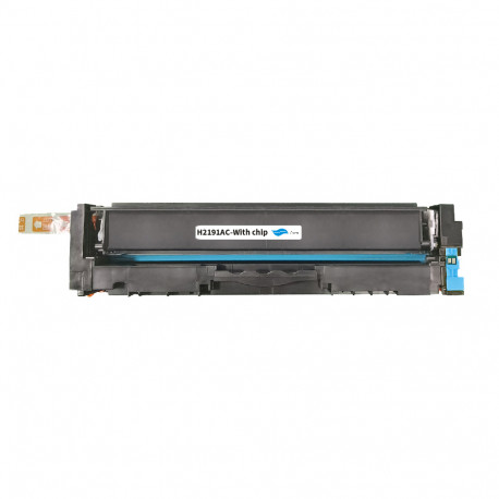 Toner Cyan générique pour HP Color LaserJet Pro 3302dw, 3302fdw, ... (219A)