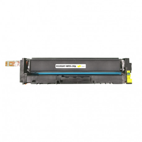 Toner Jaune générique pour HP Color LaserJet Pro 3302dw, 3302fdw, ... (219A)