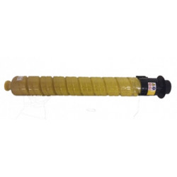 Cartouche Toner Haute capacité Jaune Ricoh pour IM C4500, IM C5500...