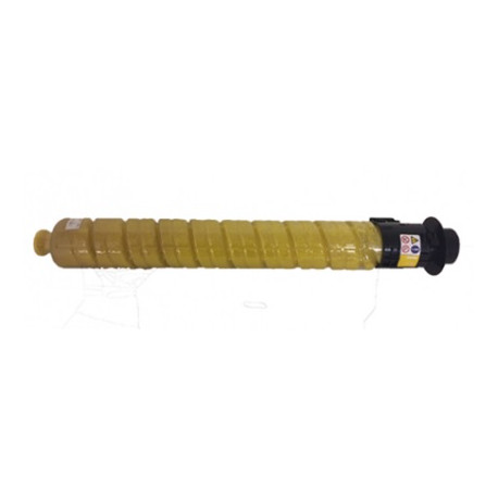 Cartouche Toner Haute capacité Jaune Ricoh pour IM C4500, IM C5500...