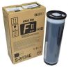 Lot de 2 Cartouches d'encre noire Riso pour RZ970-RZ1070, ... (S8134E) (S-6870E)