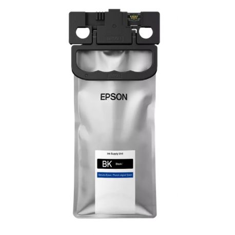 Cartouche Noire XL Epson pour WorkForce pro EP-C800RDW, ...(T11N1)