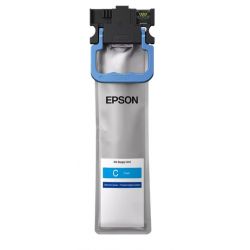 Cartouche Cyan XL Epson pour WorkForce pro EP-C800RDW, ...(T11N2)