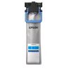 Cartouche Cyan XL Epson pour WorkForce pro EP-C800RDW, ...(T11N2)