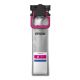 Cartouche Magenta XL Epson pour WorkForce pro EP-C800RDW, ...(T11N3)