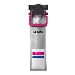 Cartouche Magenta XL Epson pour WorkForce pro EP-C800RDW, ...(T11N3)