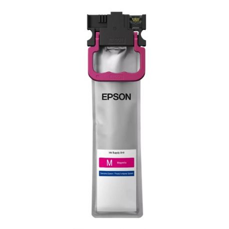 Cartouche Magenta XL Epson pour WorkForce pro EP-C800RDW, ...(T11N3)