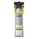 Cartouche Jaune XL Epson pour WorkForce pro EP-C800RDW, ...(T11N4)