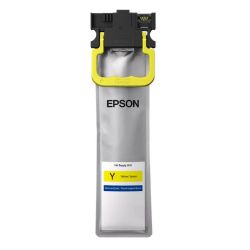Cartouche Jaune XL Epson pour WorkForce pro EP-C800RDW, ...(T11N4)