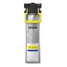 Cartouche Jaune XL Epson pour WorkForce pro EP-C800RDW, ...(T11N4)