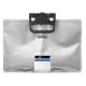Cartouche Noire XXL Epson pour WorkForce pro EP-C800RDW, ...(T11P1)