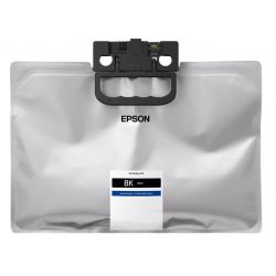 Cartouche Noire XXL Epson pour WorkForce pro EP-C800RDW, ...(T11P1)