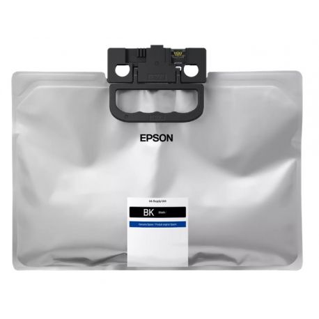Cartouche Noire XXL Epson pour WorkForce pro EP-C800RDW, ...(T11P1)