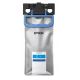 Cartouche Cyan XXL Epson pour WorkForce pro EP-C800RDW, ...(T11P2)