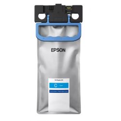 Cartouche Cyan XXL Epson pour WorkForce pro EP-C800RDW, ...(T11P2)