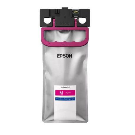 Cartouche Magenta XXL Epson pour WorkForce pro EP-C800RDW, ...(T11P3)