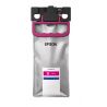 Cartouche Magenta XXL Epson pour WorkForce pro EP-C800RDW, ...(T11P3)