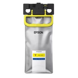 Cartouche Jaune XXL Epson pour WorkForce pro EP-C800RDW, ...(T11P4)