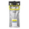 Cartouche Jaune XXL Epson pour WorkForce pro EP-C800RDW, ...(T11P4)