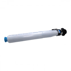 Cartouche Toner générique Haute capacité Cyan pour Ricoh IM C4510, IM C5510...