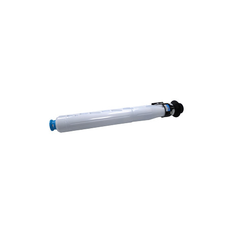Cartouche Toner générique Haute capacité Cyan pour Ricoh IM C4510, IM C5510...