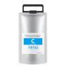 Cartouche d'encre Cyan générique (XXL) pour Epson Workforce Pro WF-C869RDTW... (T9742)