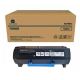 Toner noir Konica-Minolta Bizhub 5000i, Bizhub 5020i (TNP75)
