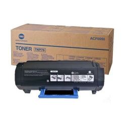 Toner noir Konica-Minolta Bizhub 4000i, Bizhub 4020i (TNP76)