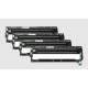 Pack de 4 tambours génériques pour Brother DCP L3560CDW/ HL L3220CWE/ MFC L83400CW ... (DR248CL)