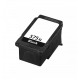 Cartouche Noir générique Haute Capacité pour Canon Pixma TR4750i / TS3550i...(PG-575XL)