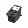 Cartouche d'encre Noir générique Haute capacité pour Canon Pixma TS5350, ... (PG-560XL)
