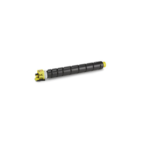 Toner Jaune UTAX / Triumph Adler générique pour MFP 2506ci...(CK8511Y)