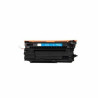 Toner Cyan générique pour HP Color LaserJet Enterprise 5700dn, 6800dn MFP.... (213A)