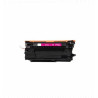Toner Magenta générique pour HP Color LaserJet Enterprise 5700dn, 6800dn MFP.... (213A)