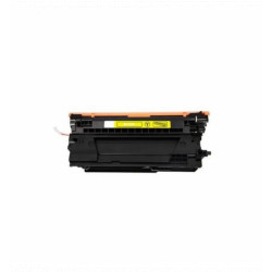 Toner Jaune générique pour HP Color LaserJet Enterprise 5700dn, 6800dn MFP.... (213A)
