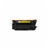 Toner Jaune générique pour HP Color LaserJet Enterprise 5700dn, 6800dn MFP.... (213A)