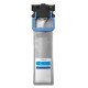 Cartouche Cyan générique XL pour Epson pour WorkForce pro EP-C800RDW, ...(T11N2)