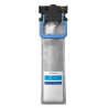 Cartouche Cyan générique XL pour Epson pour WorkForce pro EP-C800RDW, ...(T11N2)
