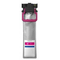 Cartouche Magenta générique XL pour Epson WorkForce pro EP-C800RDW, ...(T11N3)