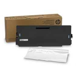 Bac de récupération toner usagé HP pour Color Laserjet Managed E77822dn, ...
