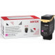 Cartouche de toner magenta XEROX haute capacité pour C320 /  C325 (5 500 pages)