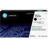 Toner Noir HP pour LaserJet Pro 4003dn/ Pro MFP 4103dw (151A)