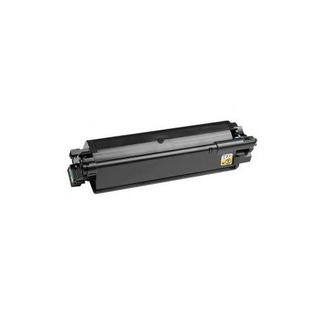 Cartouche Toner noir générique pour Kyocera Mita Ecosys P6230CDN (TK-5270K)