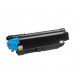 Cartouche Toner cyan générique pour Kyocera Mita Ecosys P6230CDN (TK-5270C)