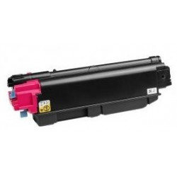Cartouche Toner magenta générique pour Kyocera Mita Ecosys P6230CDN (TK-5270M)