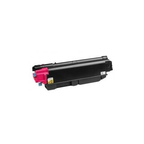 Cartouche Toner magenta générique pour Kyocera Mita Ecosys P6230CDN (TK-5270M)