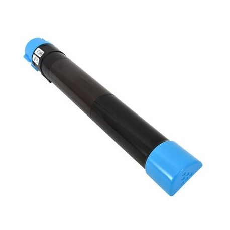 Cartouche Toner Cyan générique pour Xerox AltaLink C8030, C8035,... (15 000 pages)