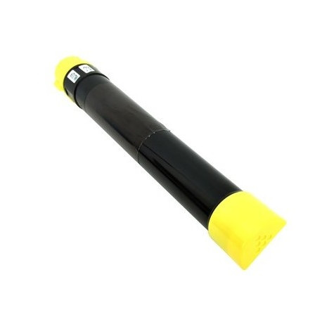 Cartouche Toner Jaune générique pour Xerox AltaLink C8030, C8035,... (15 000 pages)