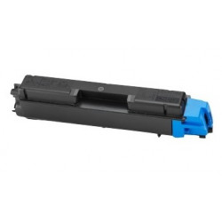 Toner Cyan générique pour Utax P-C3060 MFP - P-C3065MFP ...(PK-5011C)