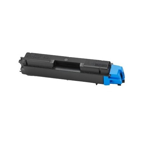 Toner Cyan générique pour Utax P-C3060 MFP - P-C3065MFP ...(PK-5011C)